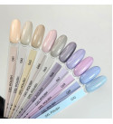 Гель-лак Dark Gel Polish 070, 10 мл