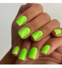 Гель-лак Dark Gel Polish 101, 10 мл