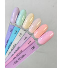 Гель-лак Dark Gel Polish 115, 10 мл