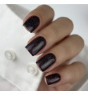 Гель-лак Dark Gel Polish 124, 10 мл