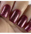 Гель-лак Dark Gel Polish 128, 10 мл