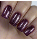 Гель-лак Dark Gel Polish 129, 10 мл