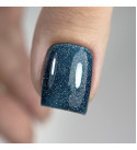 Гель-лак Dark Gel Polish 121, 10 мл