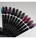 Гель-лак Dark Gel Polish 124, 10 мл