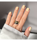 Гель-лак Dark Gel Polish 144, 10 мл