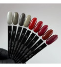 Гель-лак Dark Gel Polish 133, 10 мл