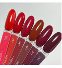 Гель-лак Dark Gel Polish 140, 10 мл