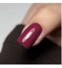 Гель-лак Dark Gel Polish 140, 10 мл
