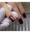 Гель-лак Dark Gel Polish 157, 10 мл