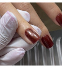 Гель-лак Dark Gel Polish 158, 10 мл