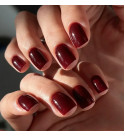 Гель-лак Dark Gel Polish 162, 10 мл