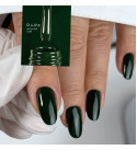 Гель-лак Dark Gel Polish 167, 10 мл