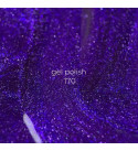 Гель-лак Dark Gel Polish 170, 10 мл