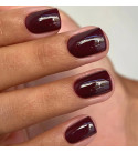 Гель-лак Dark Gel Polish 192, 10 мл
