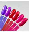 Гель-лак Dark Gel Polish 182, 10 мл