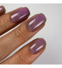 Гель-лак Dark Cat Eye 15, 10 мл