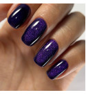 Гель-лак Dark Cat Eye 18, 10 мл