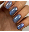 Гель-лак Dark Cat Eye 20, 10 мл