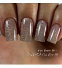 Гель-лак Dark Cat Eye 10, 10 мл