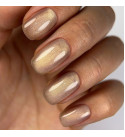 Гель-лак Dark Cat Eye 12, 10 мл