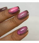 Гель-лак Dark Cat Eye 21, 10 мл