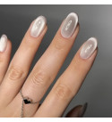 Гель-лак Dark Cat Eye 22, 10 мл