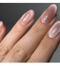 Гель-лак Dark Cat Eye 25, 10 мл