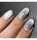 Гель-лак Dark Cat Eye 28, 10 мл