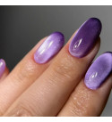 Гель-лак Dark Cat Eye 30, 10 мл