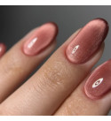 Гель-лак Dark Cat Eye 31, 10 мл