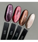 Гель-лак Dark Cat Eye 32, 10 мл