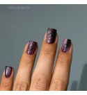 Гель-лак Dark Cat Eye 35, 10 мл