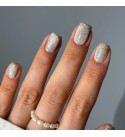 Гель-лак Dark Night Cat Gel Polish 01, 10 мл
