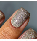 Гель-лак Dark Night Cat Gel Polish 02, 10 мл