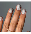 Гель-лак Dark Night Cat Gel Polish 03, 10 мл
