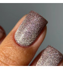 Гель-лак Dark Night Cat Gel Polish 04, 10 мл