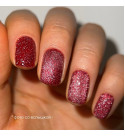 Гель-лак Dark Night Cat Gel Polish 08, 10 мл