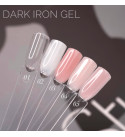 Гель желе Dark Iron Gel №1, 15 мл