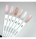 Акригель Dark PolyGel 02, 30 мл