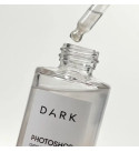 Сухое масло для кутикулы Dark Photoshop Cuticle Oil, 30 мл