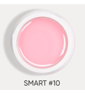 Гель для наращивания DARK Smart Builder Gel 10, 30 мл