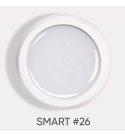 Гель для наращивания DARK Smart Builder Gel 26, 15 мл