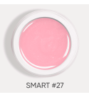 Гель для наращивания DARK Smart Builder Gel 27, 15 мл