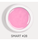 Гель для наращивания DARK Smart Builder Gel 28, 15 мл