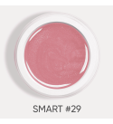 Гель для наращивания DARK Smart Builder Gel 29, 15 мл