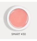 Гель для наращивания DARK Smart Builder Gel 30, 15 мл