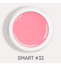 Гель для наращивания DARK Smart Builder Gel 32, 15 мл