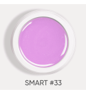 Гель для наращивания DARK Smart Builder Gel 33, 15 мл