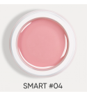 Гель для наращивания DARK Smart Builder Gel 04, 15 мл