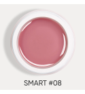 Гель для наращивания DARK Smart Builder Gel 08, 15 мл